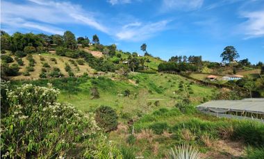 LOTE GUARNE VEREDA JUAN XXIII CON AGUA PROPIA