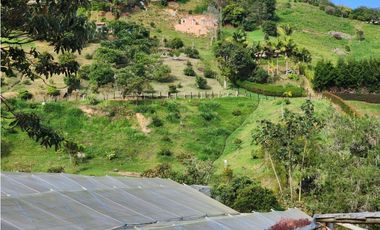 LOTE GUARNE VEREDA JUAN XXIII CON AGUA PROPIA