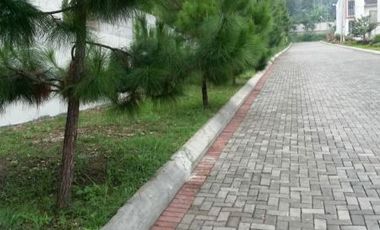 Perumahan Elite Minimalis cocok investasi Kawasan Cimahi, Bandung Jawa Barat