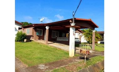 Sea confiable Vende Casa en Don Juan, La Chorrera