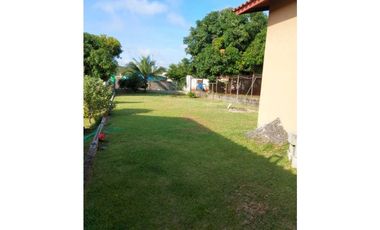 Sea confiable Vende Casa en Don Juan, La Chorrera