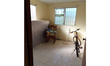 Sea confiable Vende Casa en Don Juan, La Chorrera