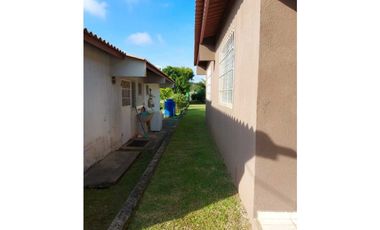 Sea confiable Vende Casa en Don Juan, La Chorrera