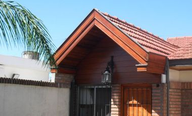 Casa en venta en Wilde Este