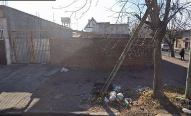 Terreno en alquiler en Villa Luzuriaga, La Matanza