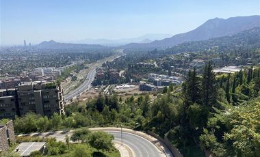 Departamento en Venta en Sta Teresa de los Andes / Costanera Norte