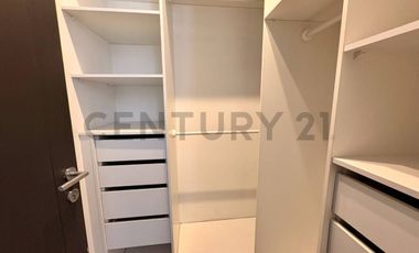 DEPARTAMENTO EN VENTA 3D 2B, LAS CONDES