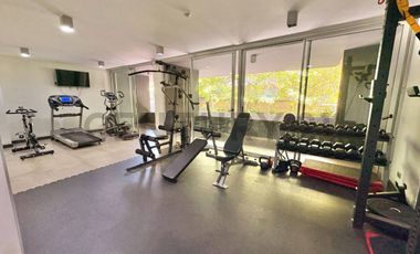 DEPARTAMENTO EN VENTA 3D 2B, LAS CONDES