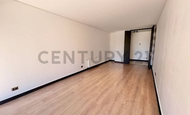 DEPARTAMENTO EN VENTA 3D 2B, LAS CONDES