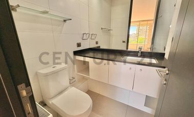 DEPARTAMENTO EN VENTA 3D 2B, LAS CONDES