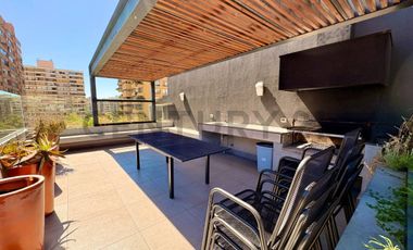 DEPARTAMENTO EN VENTA 3D 2B, LAS CONDES