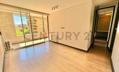 DEPARTAMENTO EN VENTA 3D 2B, LAS CONDES