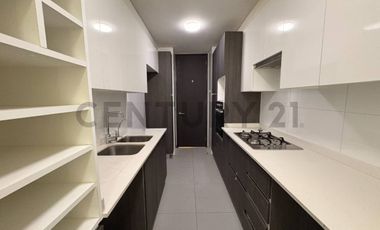 DEPARTAMENTO EN VENTA 3D 2B, LAS CONDES