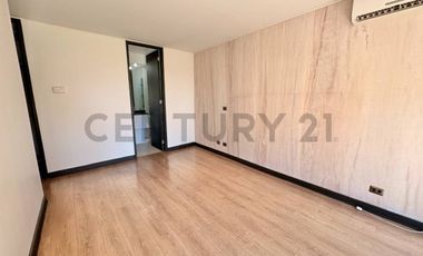 DEPARTAMENTO EN VENTA 3D 2B, LAS CONDES