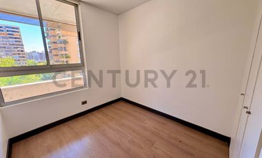 DEPARTAMENTO EN VENTA 3D 2B, LAS CONDES