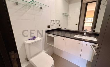 DEPARTAMENTO EN VENTA 3D 2B, LAS CONDES