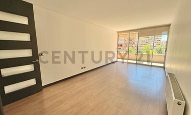 DEPARTAMENTO EN VENTA 3D 2B, LAS CONDES