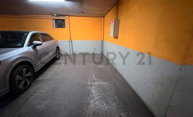 DEPARTAMENTO EN VENTA 3D 2B, LAS CONDES