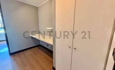 DEPARTAMENTO EN VENTA 3D 2B, LAS CONDES