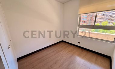 DEPARTAMENTO EN VENTA 3D 2B, LAS CONDES