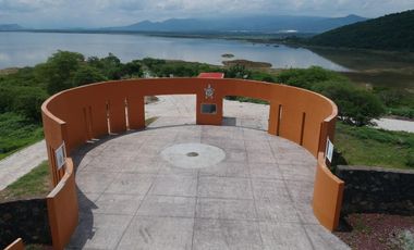 Excelentes terrenos en venta en Turtle Lake.