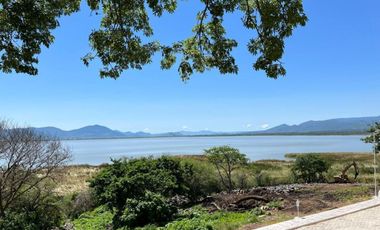 Excelentes terrenos en venta en Turtle Lake.