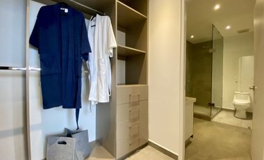 LOFT NUEVO CON ESPACIOS INCREIBLES EN ID VERTICAL