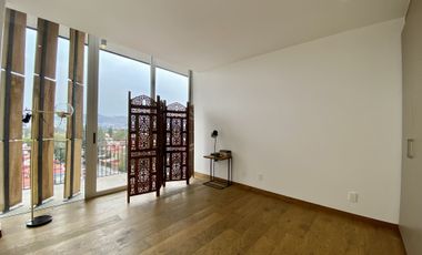 LOFT NUEVO CON ESPACIOS INCREIBLES EN ID VERTICAL