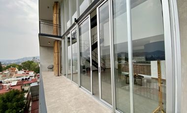 LOFT NUEVO CON ESPACIOS INCREIBLES EN ID VERTICAL