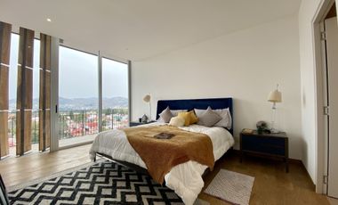 LOFT NUEVO CON ESPACIOS INCREIBLES EN ID VERTICAL