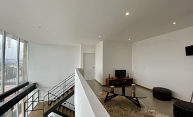LOFT NUEVO CON ESPACIOS INCREIBLES EN ID VERTICAL