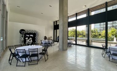 LOFT NUEVO CON ESPACIOS INCREIBLES EN ID VERTICAL