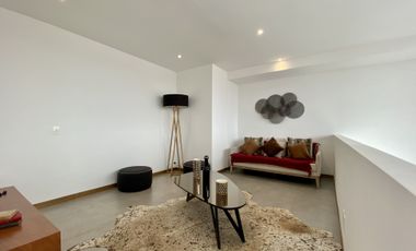 LOFT NUEVO CON ESPACIOS INCREIBLES EN ID VERTICAL