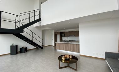 LOFT NUEVO CON ESPACIOS INCREIBLES EN ID VERTICAL