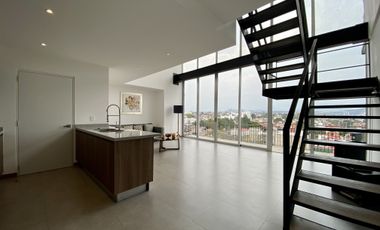 LOFT NUEVO CON ESPACIOS INCREIBLES EN ID VERTICAL