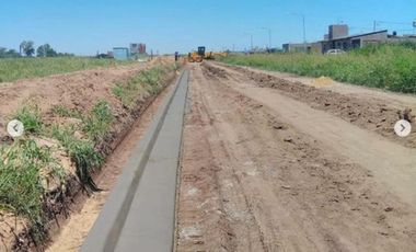Arroyo Seco: Barrio Abierto Francisco Primero - Av. Rivadavia y Leopoldo Marechal - Lotes desde 350 m2, Santa Fe, Argentina