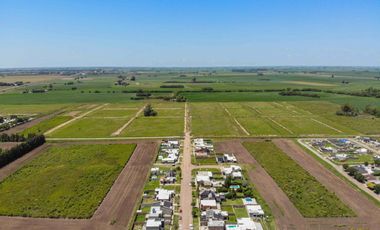 Arroyo Seco: Barrio Abierto Francisco Primero - Av. Rivadavia y Leopoldo Marechal - Lotes desde 350 m2, Santa Fe, Argentina