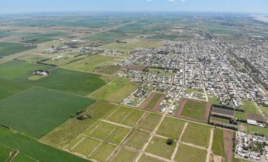 Arroyo Seco: Barrio Abierto Francisco Primero - Av. Rivadavia y Leopoldo Marechal - Lotes desde 350 m2, Santa Fe, Argentina
