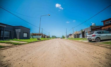 Arroyo Seco: Barrio Abierto Francisco Primero - Av. Rivadavia y Leopoldo Marechal - Lotes desde 350 m2, Santa Fe, Argentina
