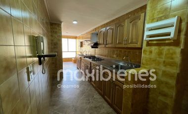 apartamento en arriendo en simón bolívar. Cod A67419