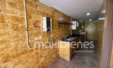 apartamento en arriendo en simón bolívar. Cod A67419
