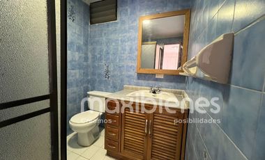 apartamento en arriendo en simón bolívar. Cod A67419