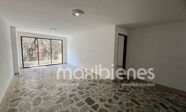 apartamento en arriendo en simón bolívar. Cod A67419