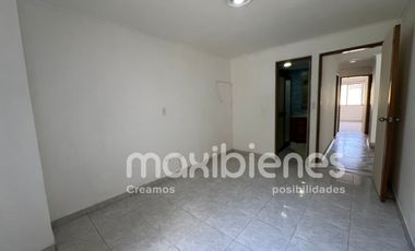 apartamento en arriendo en simón bolívar. Cod A67419