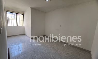 apartamento en arriendo en simón bolívar. Cod A67419