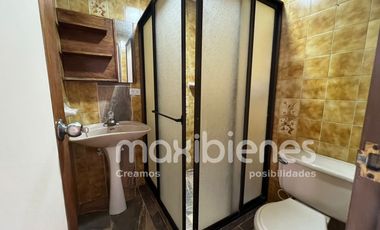 apartamento en arriendo en simón bolívar. Cod A67419