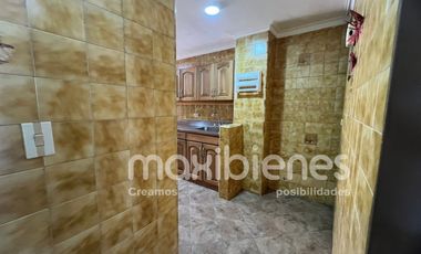 apartamento en arriendo en simón bolívar. Cod A67419
