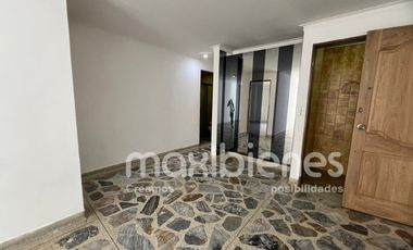 apartamento en arriendo en simón bolívar. Cod A67419