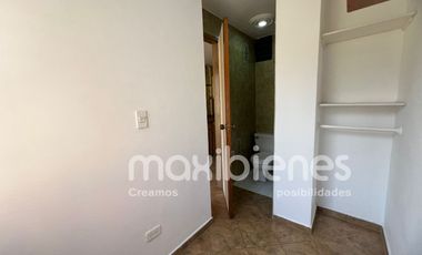 apartamento en arriendo en simón bolívar. Cod A67419