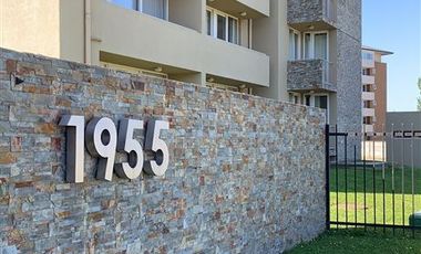 Departamento en venta de 1 dorm. en Osorno